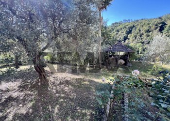 Small Villa via Vittorio Veneto, 56 
 Borzonasca, Borzonasca - photo 15