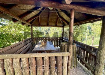 Small Villa via Vittorio Veneto, 56 
 Borzonasca, Borzonasca - photo 17