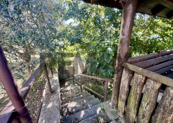 Small Villa via Vittorio Veneto, 56 
 Borzonasca, Borzonasca - photo 18