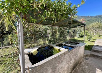 Small Villa via Vittorio Veneto, 56 
 Borzonasca, Borzonasca - photo 19