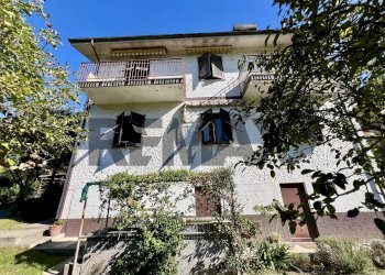 Small Villa via Vittorio Veneto, 56 
 Borzonasca, Borzonasca - photo 20