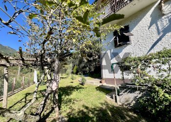 Small Villa via Vittorio Veneto, 56 
 Borzonasca, Borzonasca - photo 21