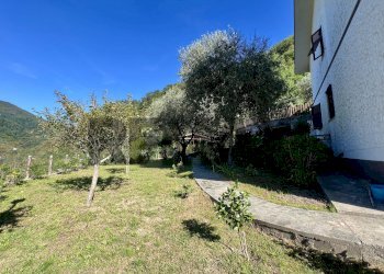 Small Villa via Vittorio Veneto, 56 
 Borzonasca, Borzonasca - photo 22