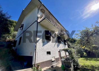 Small Villa via Vittorio Veneto, 56 
 Borzonasca, Borzonasca - photo 23