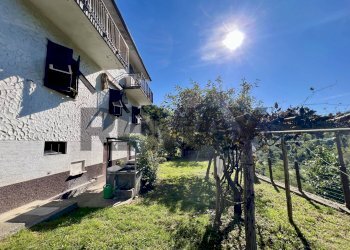 Small Villa via Vittorio Veneto, 56 
 Borzonasca, Borzonasca - photo 24
