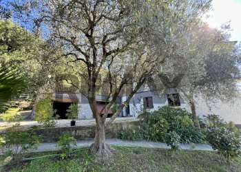 Small Villa via Vittorio Veneto, 56 
 Borzonasca, Borzonasca - photo 26
