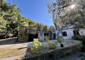 Small Villa via Vittorio Veneto, 56 
 Borzonasca, Borzonasca - photo 27