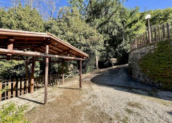 Small Villa via Vittorio Veneto, 56 
 Borzonasca, Borzonasca - photo 28