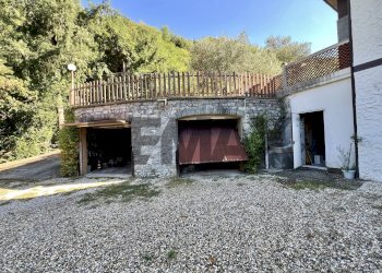 Small Villa via Vittorio Veneto, 56 
 Borzonasca, Borzonasca - photo 29