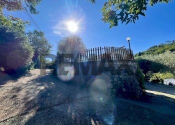 Small Villa via Vittorio Veneto, 56 
 Borzonasca, Borzonasca - photo 30