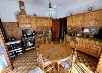Small Villa via Vittorio Veneto, 56 
 Borzonasca, Borzonasca - photo 37