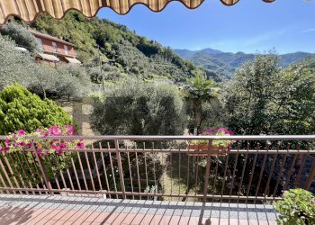 Small Villa via Vittorio Veneto, 56 
 Borzonasca, Borzonasca - photo 38