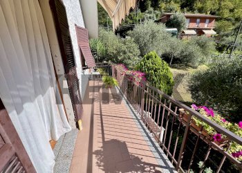 Small Villa via Vittorio Veneto, 56 
 Borzonasca, Borzonasca - photo 39