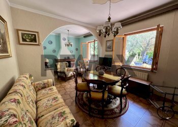 Small Villa via Vittorio Veneto, 56 
 Borzonasca, Borzonasca - photo 43
