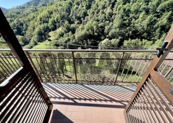 Small Villa via Vittorio Veneto, 56 
 Borzonasca, Borzonasca - photo 54