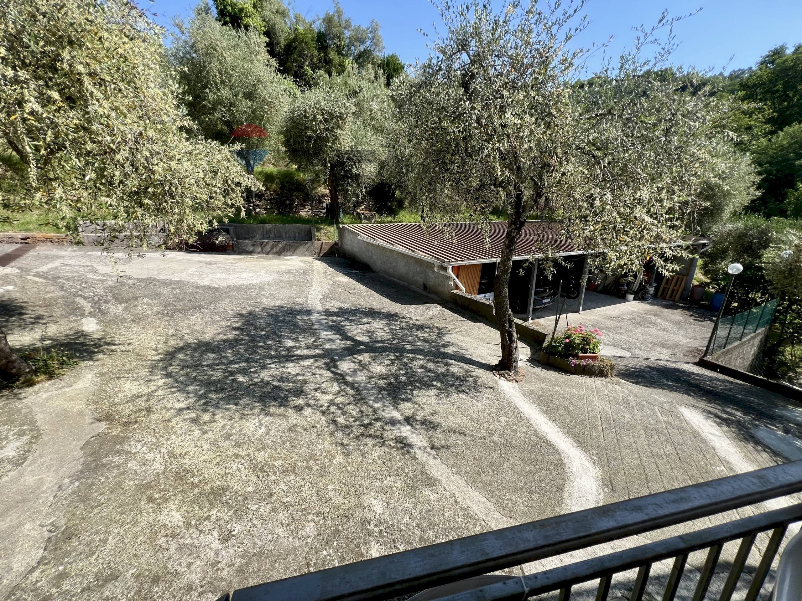 Independent house localita Fontana, 1 
 Castiglione Chiavarese, Castiglione Chiavarese - photo 1