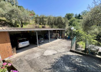 Independent house localita Fontana, 1 
 Castiglione Chiavarese, Castiglione Chiavarese - photo 29