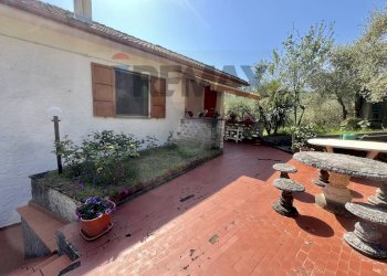 Independent house localita Fontana, 1 
 Castiglione Chiavarese, Castiglione Chiavarese - photo 36