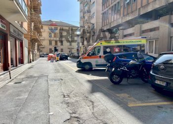 Bilocale Largo Giuseppe Casini, 9 
 Chiavari, Chiavari - foto 40