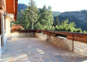 Bilocale via Milaures, 49 
 Millaures, Bardonecchia - foto 3