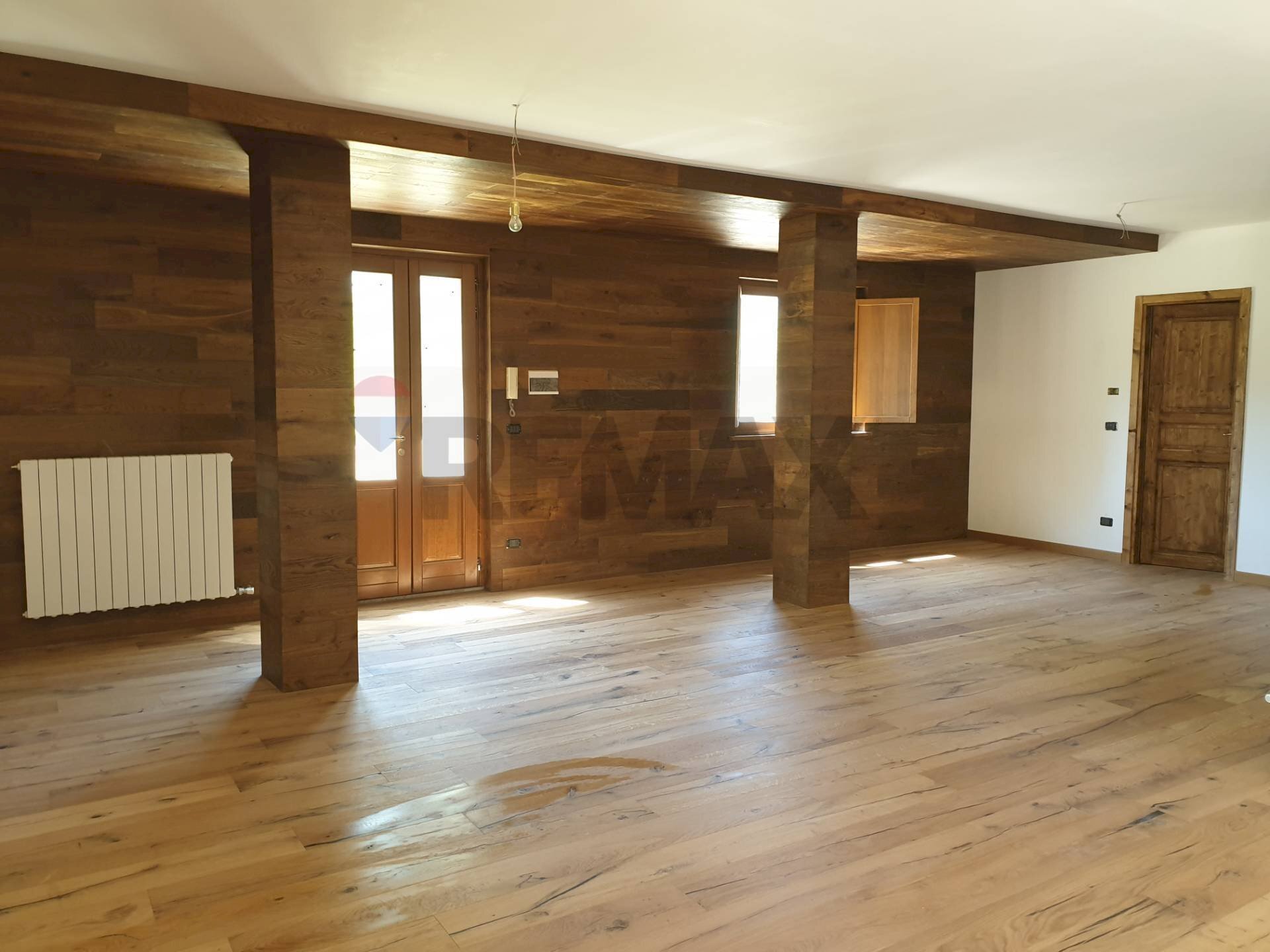 Bilocale Via Millaures, 49 
 Millaures, Bardonecchia - foto 1