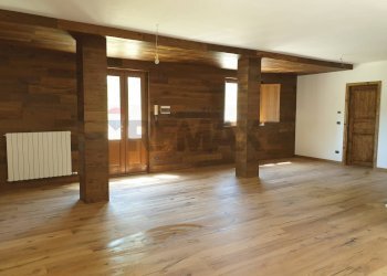Bilocale Via Millaures, 49 
 Millaures, Bardonecchia - foto 1
