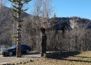 Bilocale Via Millaures, 49 
 Millaures, Bardonecchia - foto 4