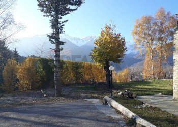 Bilocale Via Millaures, 49 
 Millaures, Bardonecchia - foto 5