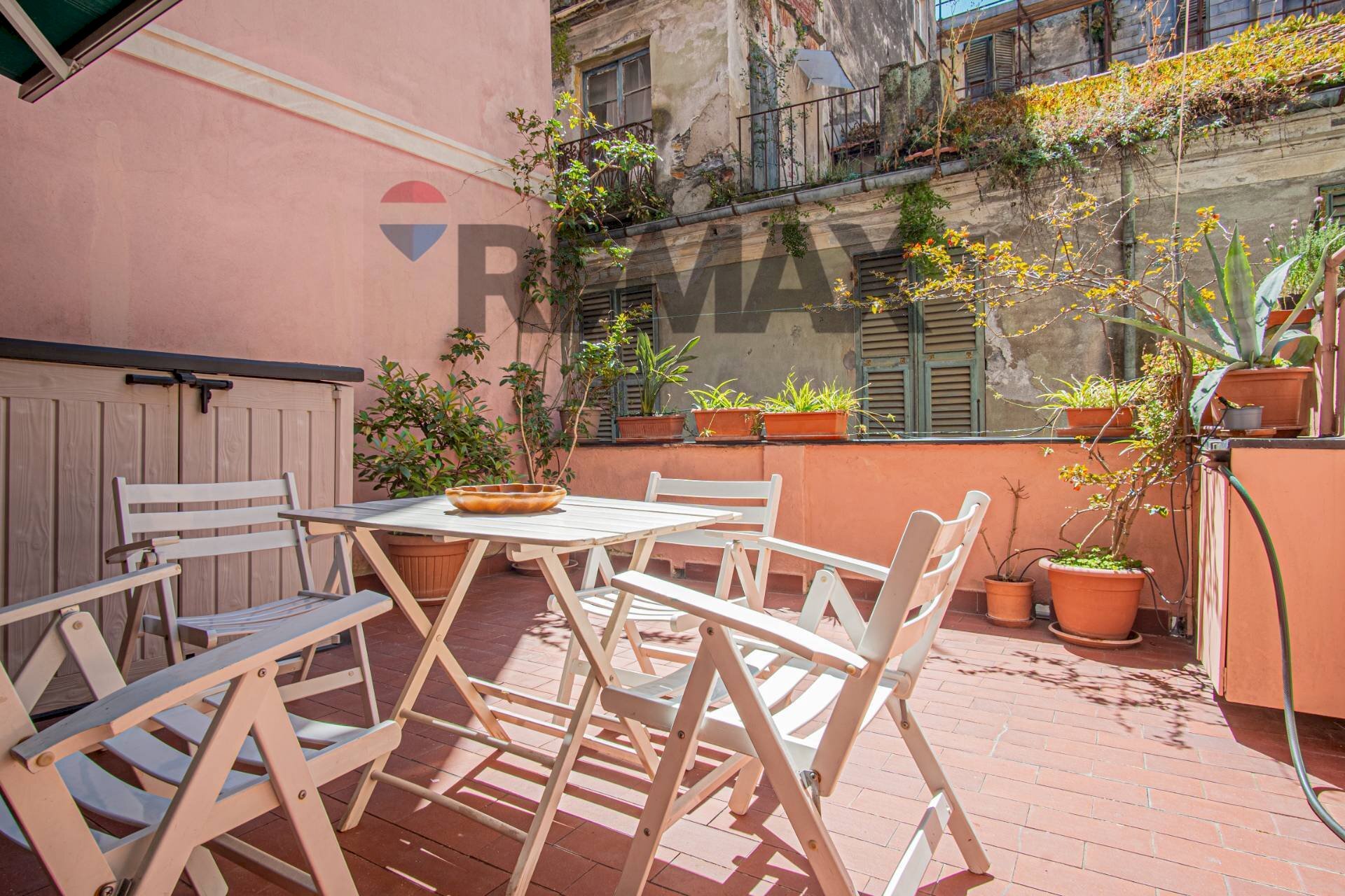 Monolocale via giuseppe raggio, 25 
 Chiavari, Chiavari - foto 1