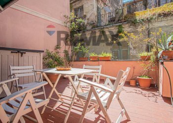 Monolocale via giuseppe raggio, 25 
 Chiavari, Chiavari - foto 1