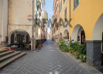 Monolocale via giuseppe raggio, 25 
 Chiavari, Chiavari - foto 18