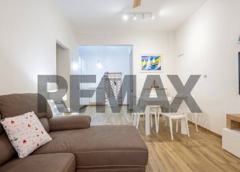 Bilocale via Nazario Sauro, 33 
 Chiavari, Chiavari - foto 1