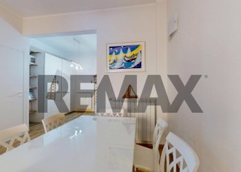 Bilocale via Nazario Sauro, 33 
 Chiavari, Chiavari - foto 4