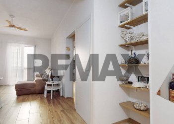Bilocale via Nazario Sauro, 33 
 Chiavari, Chiavari - foto 9