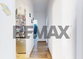 Bilocale via Nazario Sauro, 33 
 Chiavari, Chiavari - foto 17