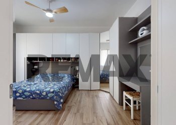 Bilocale via Nazario Sauro, 33 
 Chiavari, Chiavari - foto 18