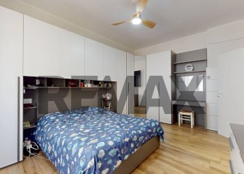 Bilocale via Nazario Sauro, 33 
 Chiavari, Chiavari - foto 21