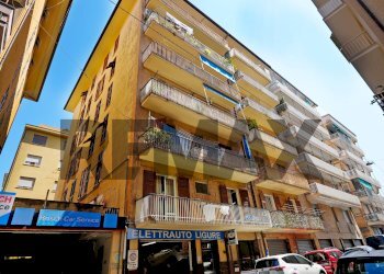 Bilocale via Nazario Sauro, 33 
 Chiavari, Chiavari - foto 32