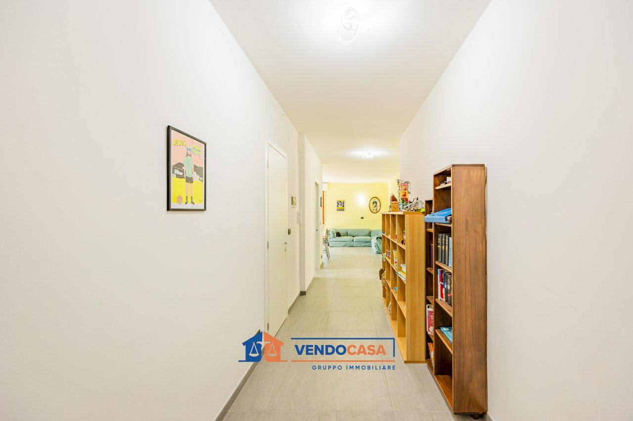Three-room apartment Boves - photo 1