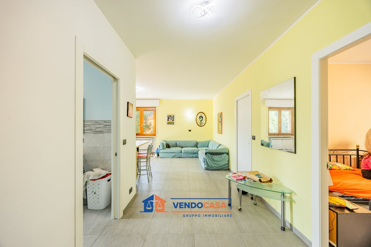 Three-room apartment Boves - photo 2