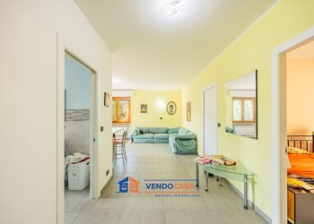 Trilocale Boves - foto 2