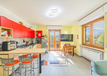 Trilocale Boves - foto 6