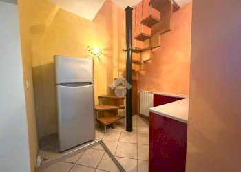Four-room apartment Via genova, Vallebona - photo 8