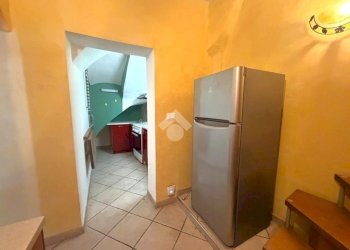 Four-room apartment Via genova, Vallebona - photo 9