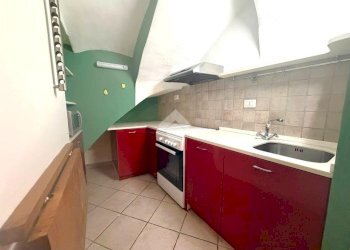 Four-room apartment Via genova, Vallebona - photo 11