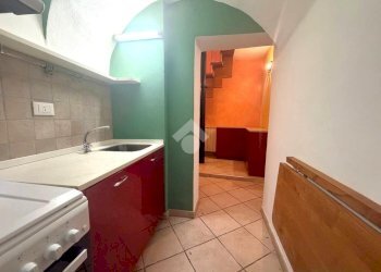 Four-room apartment Via genova, Vallebona - photo 12