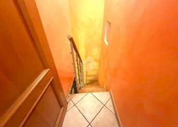 Four-room apartment Via genova, Vallebona - photo 13
