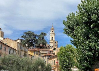 Four-room apartment Via genova, Vallebona - photo 26