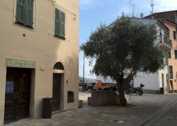 Four-room apartment Via genova, Vallebona - photo 27