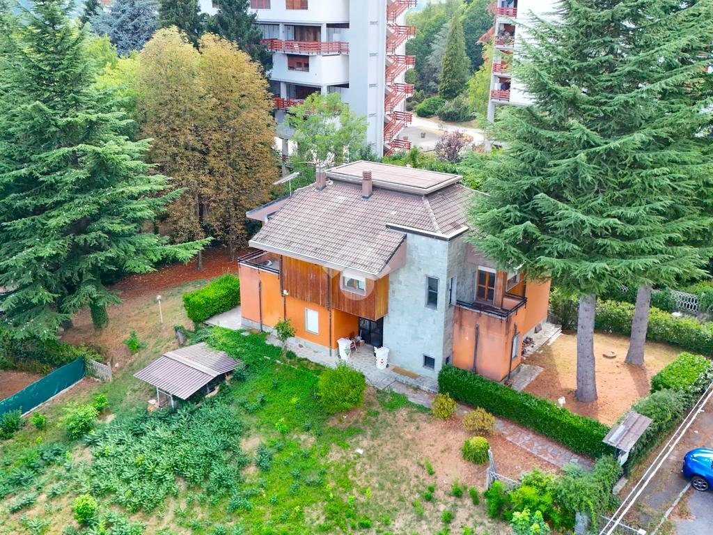 Villa Via freinetto, Coazze - foto 2